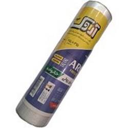 آروک کیسه فریزر رولی ضخیم یک کیلویی 35*25